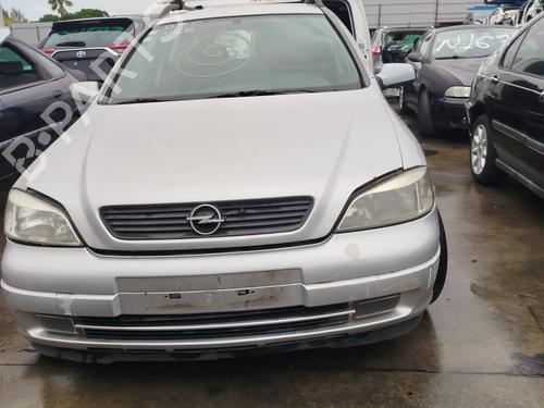 Used Parts OPEL ASTRA G Estate (T98) 1.7 TD (F35) (68 hp) 4298568