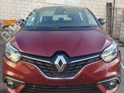 Used Parts RENAULT SCÉNIC IV (J9_) 1.5 dCi 110 (110 hp) 4305946