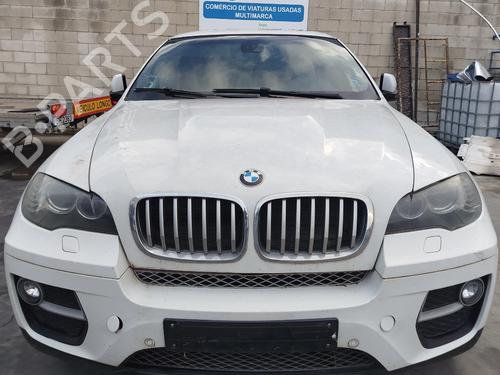 Used Parts BMW X6 (E71, E72) xDrive 30 d (235 hp) 4305947