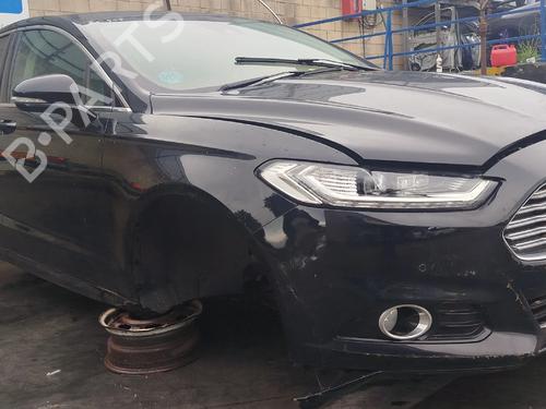 Turbocharger/Supercharger FORD MONDEO V Hatchback (CE) 2.0 TDCi | BP30323469M71