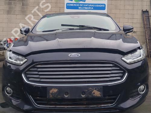 Turbocharger/Supercharger FORD MONDEO V Hatchback (CE) 2.0 TDCi | BP30323469M71