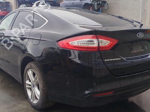 Turbocharger/Supercharger FORD MONDEO V Hatchback (CE) 2.0 TDCi | BP30323469M71