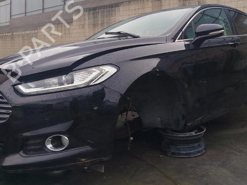 Turbocharger/Supercharger FORD MONDEO V Hatchback (CE) 2.0 TDCi | BP30323469M71