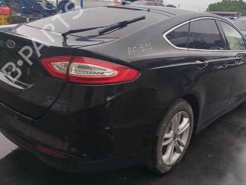 Turbocharger/Supercharger FORD MONDEO V Hatchback (CE) 2.0 TDCi | BP30323469M71