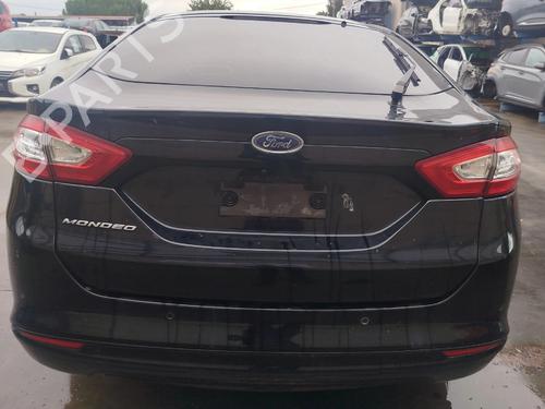 Turbocharger/Supercharger FORD MONDEO V Hatchback (CE) 2.0 TDCi | BP30323469M71