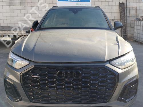 Used Parts AUDI Q5 Sportback (FYT) 40 TDI Mild Hybrid quattro (204 hp) 4318485