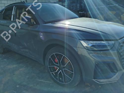 Støtdemperfjær AUDI Q5 Sportback (FYT) 40 TDI Mild Hybrid quattro | BP30745243C152