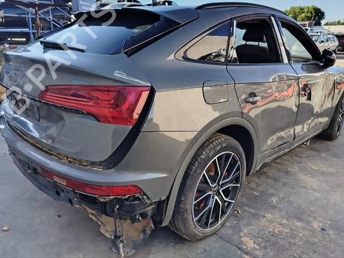 Støtdemperfjær AUDI Q5 Sportback (FYT) 40 TDI Mild Hybrid quattro | BP30745243C152