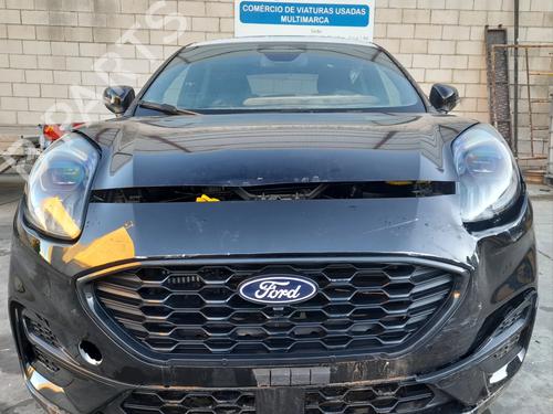 Pièces Détachées Usagées FORD PUMA (J2K, CF7) 1.0 EcoBoost mHEV (125 hp) 4326629