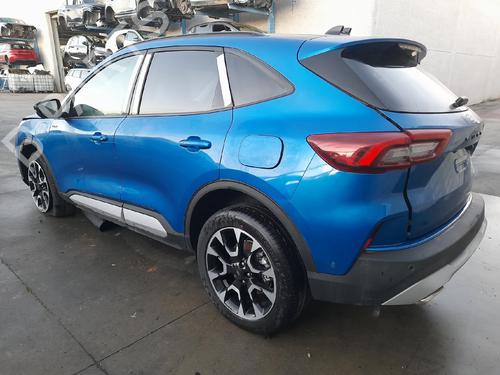 Wheel arch FORD KUGA III (DFK) 2.5 Duratec Plug-in-Hybrid | BP30437578C56 