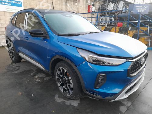 Wheel arch FORD KUGA III (DFK) 2.5 Duratec Plug-in-Hybrid | BP30437578C56 