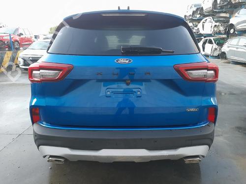 Wheel arch FORD KUGA III (DFK) 2.5 Duratec Plug-in-Hybrid | BP30437578C56 