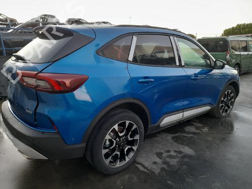 Wheel arch FORD KUGA III (DFK) 2.5 Duratec Plug-in-Hybrid | BP30437578C56 