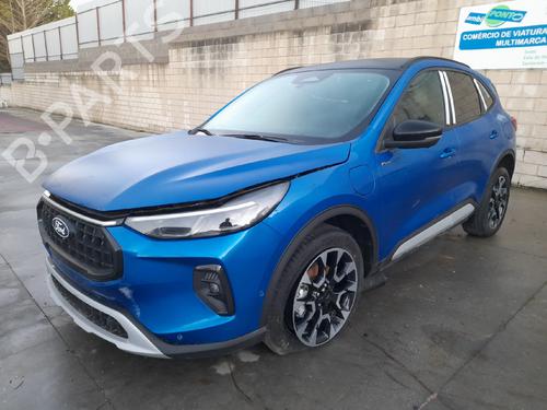 Wheel arch FORD KUGA III (DFK) 2.5 Duratec Plug-in-Hybrid | BP30437578C56 