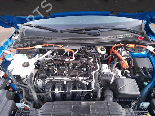 Wheel arch FORD KUGA III (DFK) 2.5 Duratec Plug-in-Hybrid | BP30437578C56 