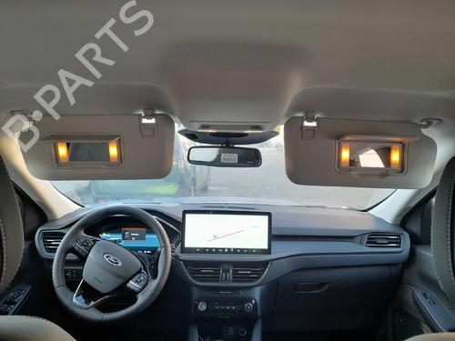 Wheel arch FORD KUGA III (DFK) 2.5 Duratec Plug-in-Hybrid | BP30437578C56 