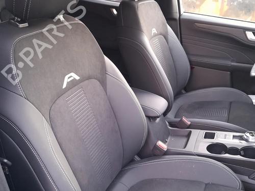 Wheel arch FORD KUGA III (DFK) 2.5 Duratec Plug-in-Hybrid | BP30437578C56 