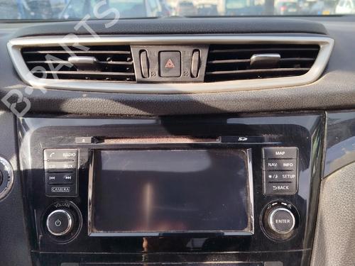 Fuel tank NISSAN QASHQAI II (J11, J11_) 1.5 dCi | BP30470741C62 