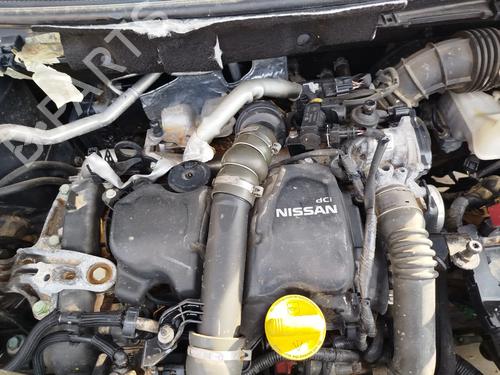 Fuel tank NISSAN QASHQAI II (J11, J11_) 1.5 dCi | BP30470741C62 