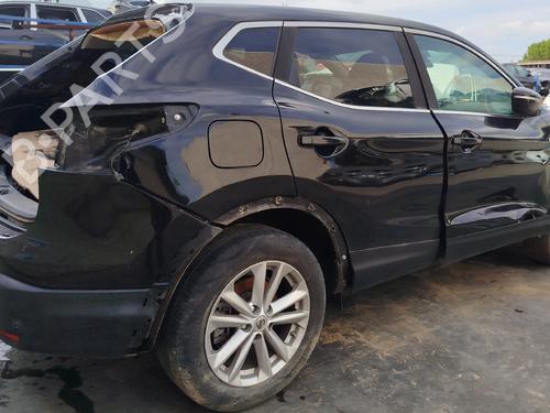 Fuel tank NISSAN QASHQAI II (J11, J11_) 1.5 dCi | BP30470741C62 