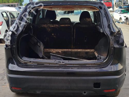 Fuel tank NISSAN QASHQAI II (J11, J11_) 1.5 dCi | BP30470741C62 