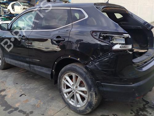 Fuel tank NISSAN QASHQAI II (J11, J11_) 1.5 dCi | BP30470741C62 