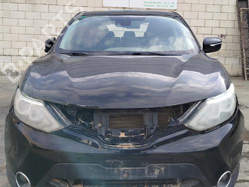 Fuel tank NISSAN QASHQAI II (J11, J11_) 1.5 dCi | BP30470741C62 