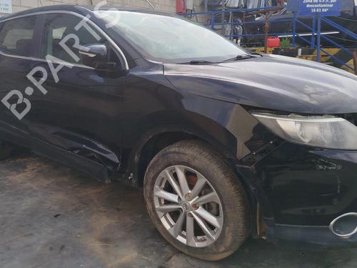 Fuel tank NISSAN QASHQAI II (J11, J11_) 1.5 dCi | BP30470741C62 