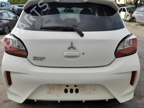 Tailgate lock MITSUBISHI MIRAGE / SPACE STAR VI Hatchback (A0_A) 1.2 | BP30461771C101 