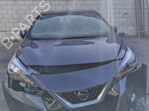 Used Parts NISSAN MICRA V (K14) 1.5 DCI (90 hp) 4333247