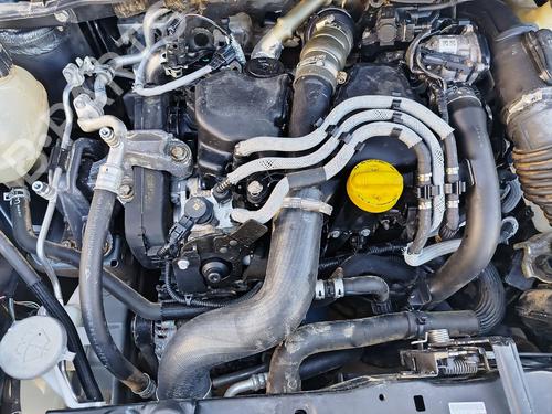 Wahacz przedni prawy NISSAN MICRA V (K14) 1.5 DCI | BP30489216M13 