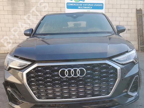 Retrovisor izquierdo AUDI Q3 (F3B) 35 TDI | BP30594778C26