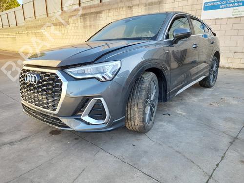 Retrovisor izquierdo AUDI Q3 (F3B) 35 TDI | BP30594778C26