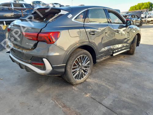 Retrovisor izquierdo AUDI Q3 (F3B) 35 TDI | BP30594778C26