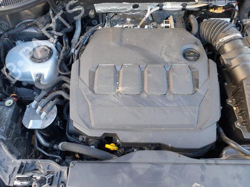 Retrovisor izquierdo AUDI Q3 (F3B) 35 TDI | BP30594778C26