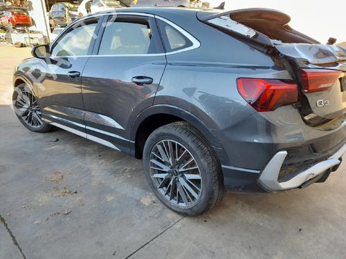 Retrovisor izquierdo AUDI Q3 (F3B) 35 TDI | BP30594778C26