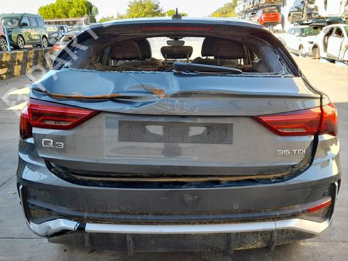 Retrovisor izquierdo AUDI Q3 (F3B) 35 TDI | BP30594778C26