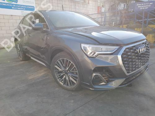 Retrovisor izquierdo AUDI Q3 (F3B) 35 TDI | BP30594778C26