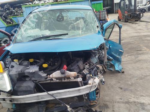 Engine RENAULT MODUS / GRAND MODUS (F/JP0_) 1.5 dCi (FP0D, JP0D) | BP31022412M1