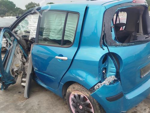 Engine RENAULT MODUS / GRAND MODUS (F/JP0_) 1.5 dCi (FP0D, JP0D) | BP31022412M1