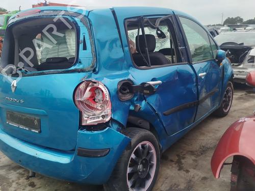 Engine RENAULT MODUS / GRAND MODUS (F/JP0_) 1.5 dCi (FP0D, JP0D) | BP31022412M1