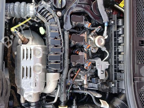 Left sun visor OPEL CORSA F (P2JO) 1.2 (68) | BP30728561I1 