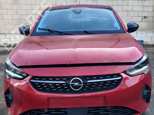 Left sun visor OPEL CORSA F (P2JO) 1.2 (68) | BP30728561I1 