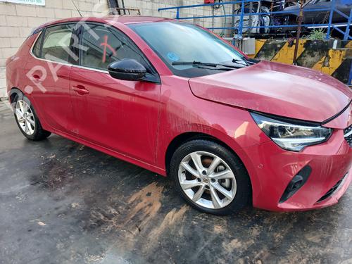 Left sun visor OPEL CORSA F (P2JO) 1.2 (68) | BP30728561I1 