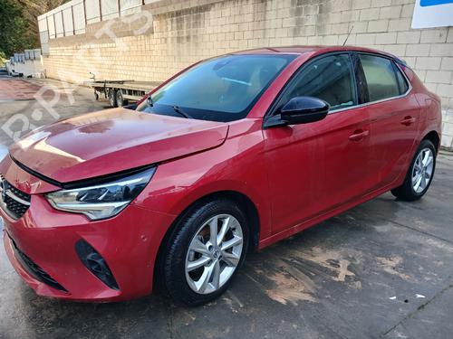 Left sun visor OPEL CORSA F (P2JO) 1.2 (68) | BP30728561I1 