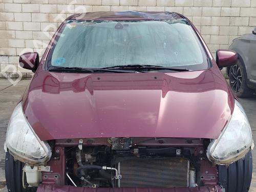 Used Parts MITSUBISHI MIRAGE / SPACE STAR VI Hatchback (A0_A) 1.2 (A03A) (80 hp) 4347388