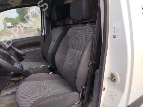 Frontpaket MERCEDES-BENZ CITAN Box Body/MPV (W415) 109 CDI (415.601, 415.603, 415.605) | BP30730326S1 