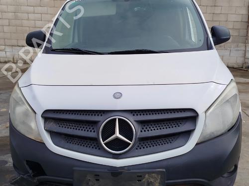 Used Parts MERCEDES-BENZ CITAN Box Body/MPV (W415) 109 CDI (415.601, 415.603, 415.605) (90 hp) 4347390