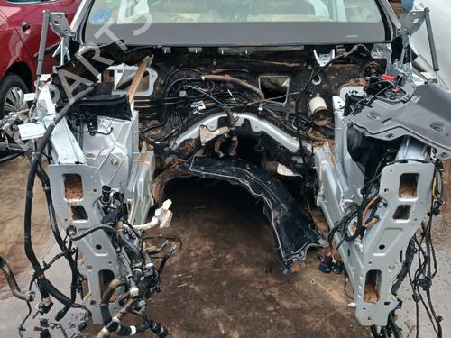 Brugte MERCEDES-BENZ GLE (V167) GLE 350 de 4-matic (167.106) (333 hp) 4347392