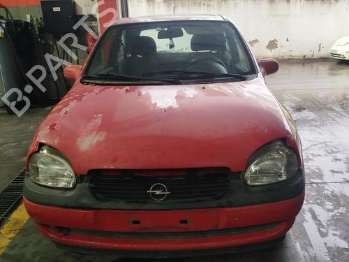Pièces Détachées Usagées OPEL CORSA B (S93) 1.0 i 12V (F08, F68, M68) (54 hp) 4349914